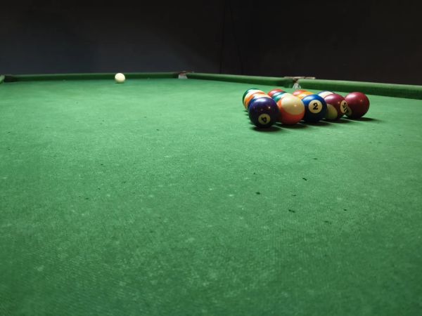 Snooker 5