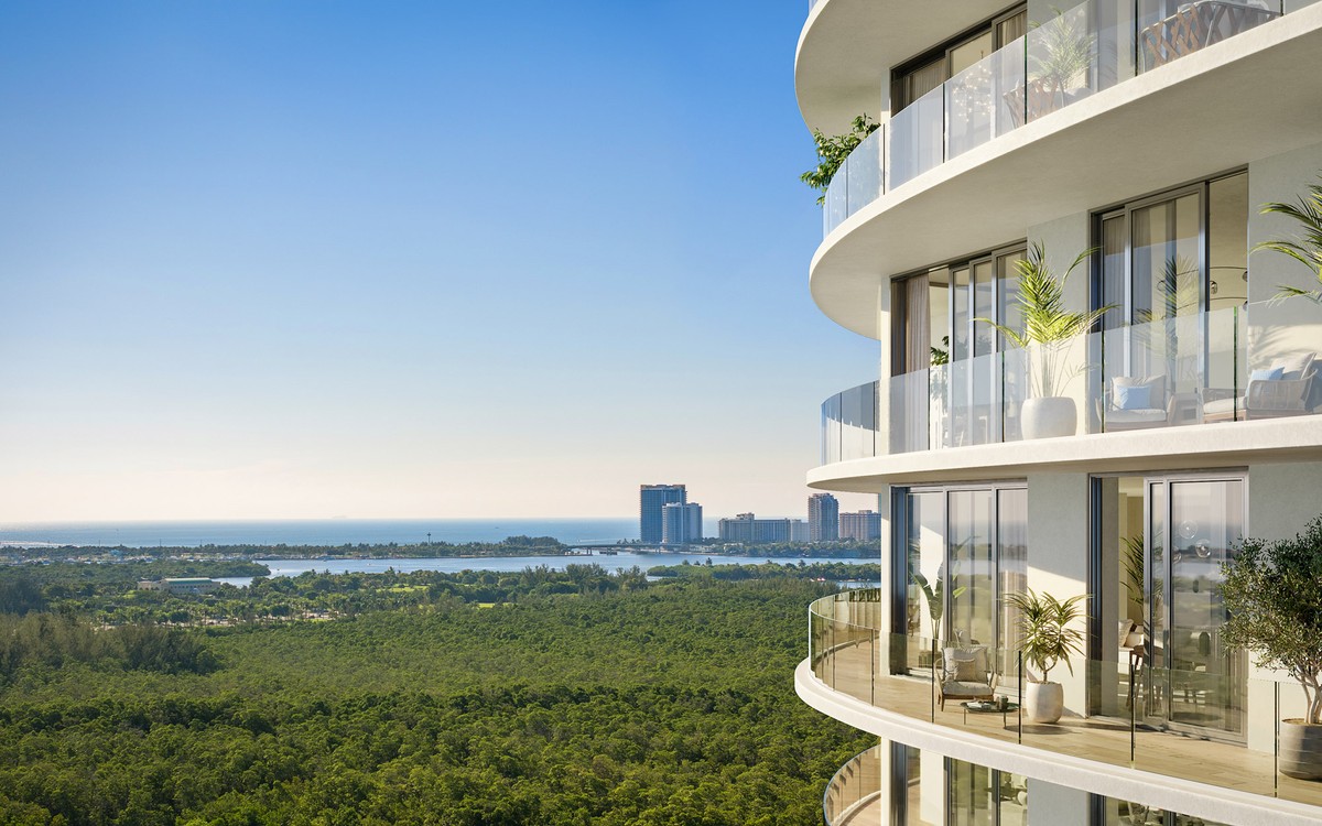 An Inside Look at ONE Park Tower by Turnberry’s New Luxurious Amenities ...