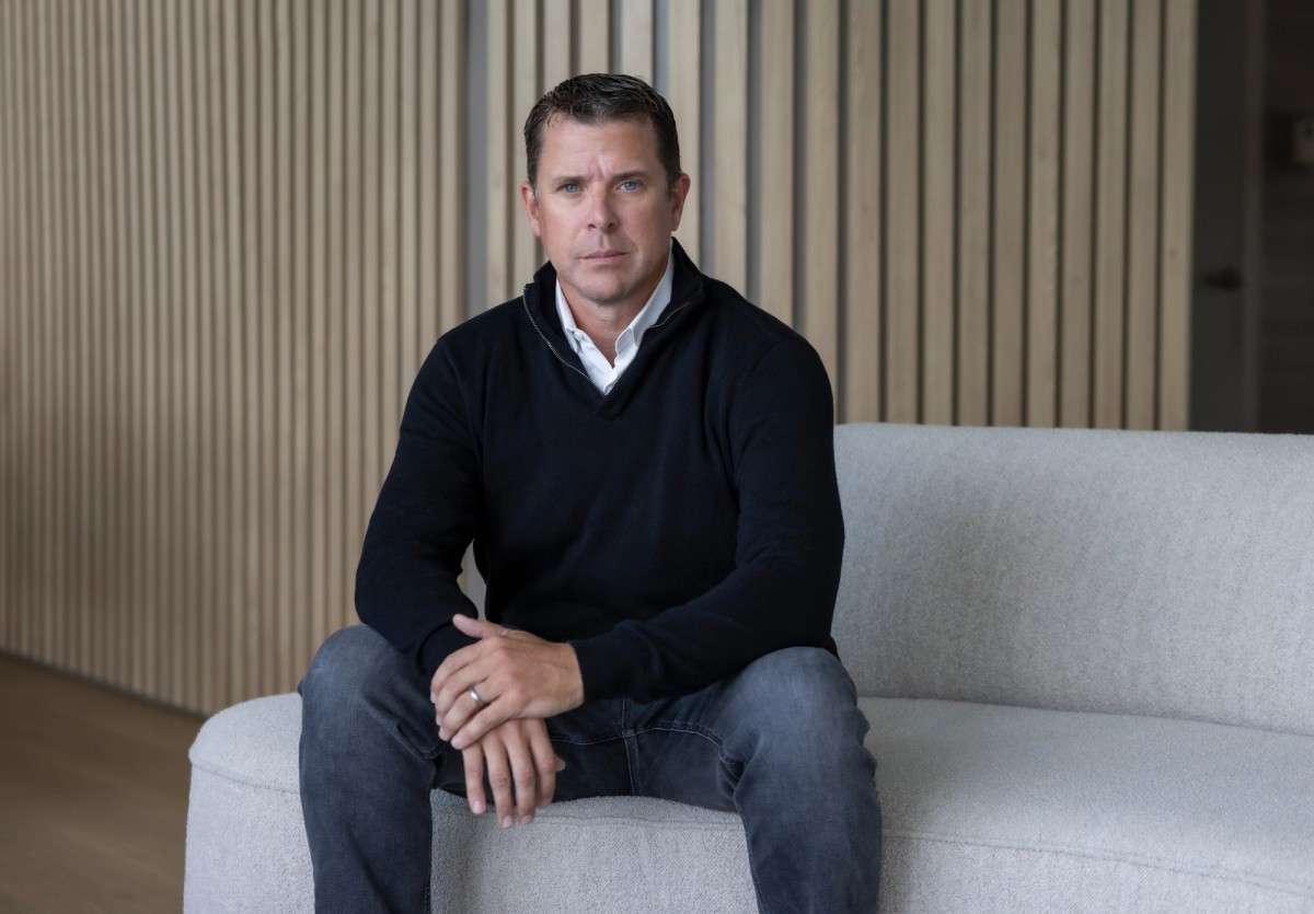 Turnberry Team: Visionaries Behind the Innovation