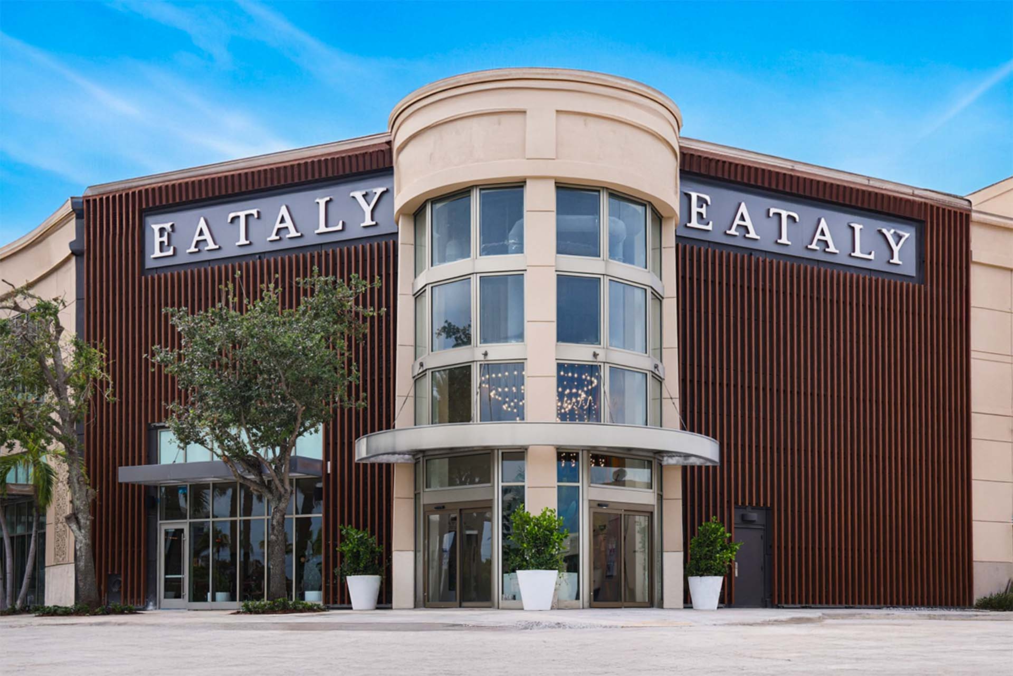 Eataly