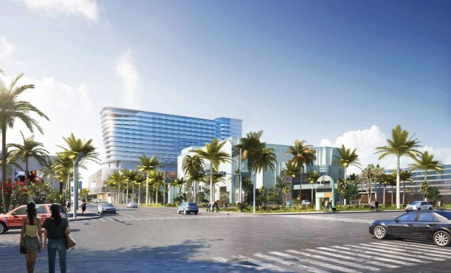 Grand Hyatt Miami Beach: A New Vision of Luxury by Turnberry