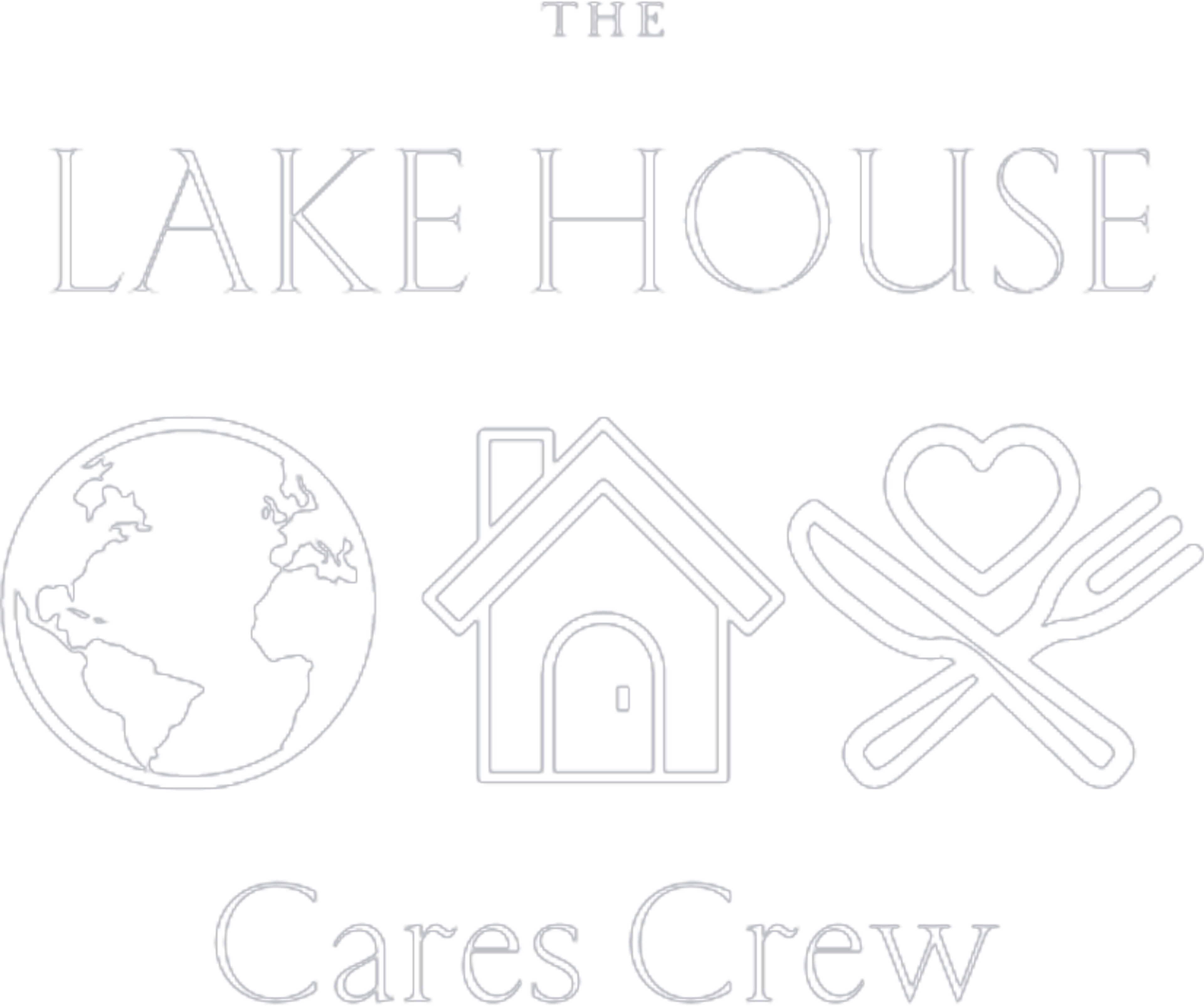 The Lakehouse Cares Crew