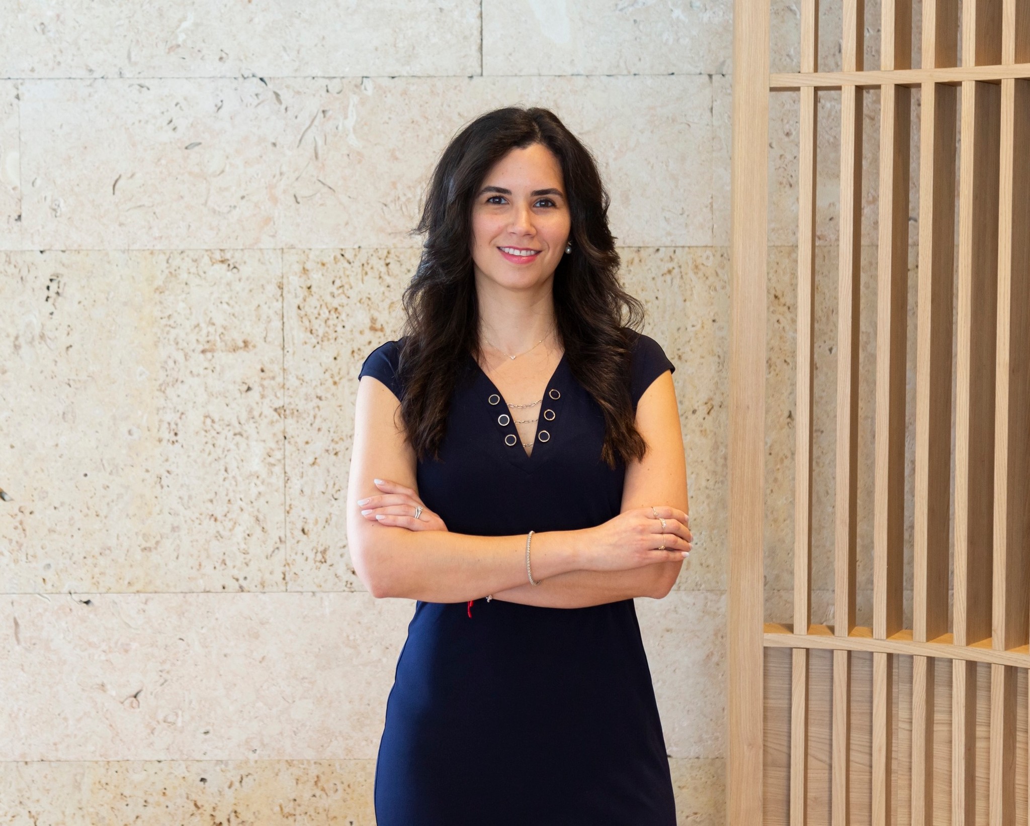 Anna Rojas Turnberry Team: Visionaries Behind the Innovation