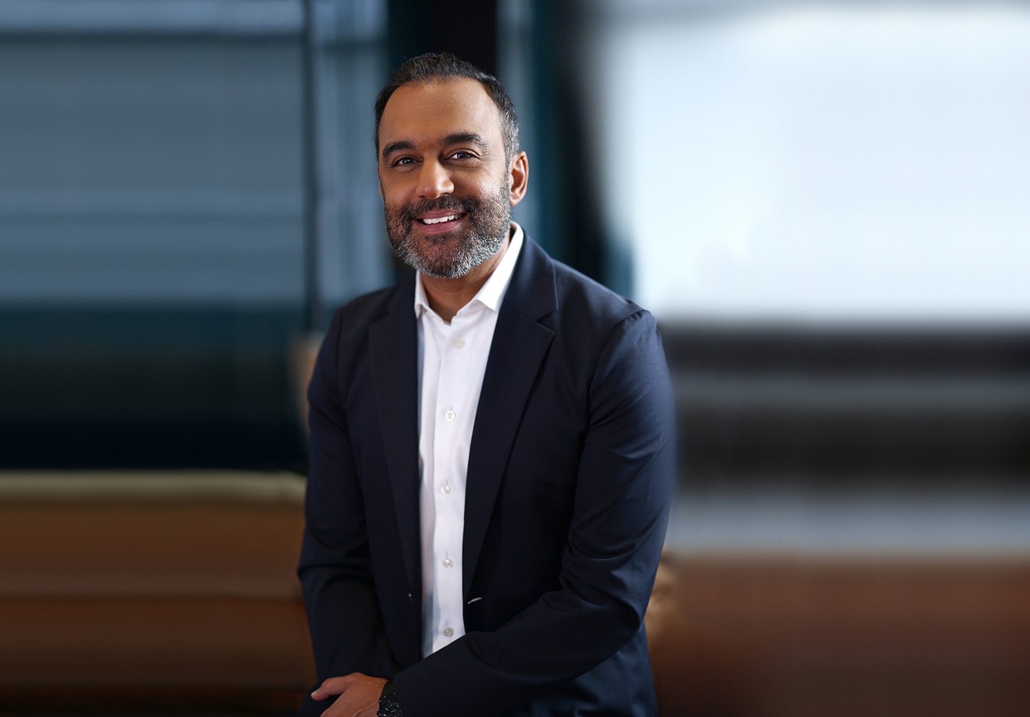 Turnberry Team: Visionaries Behind the Innovation