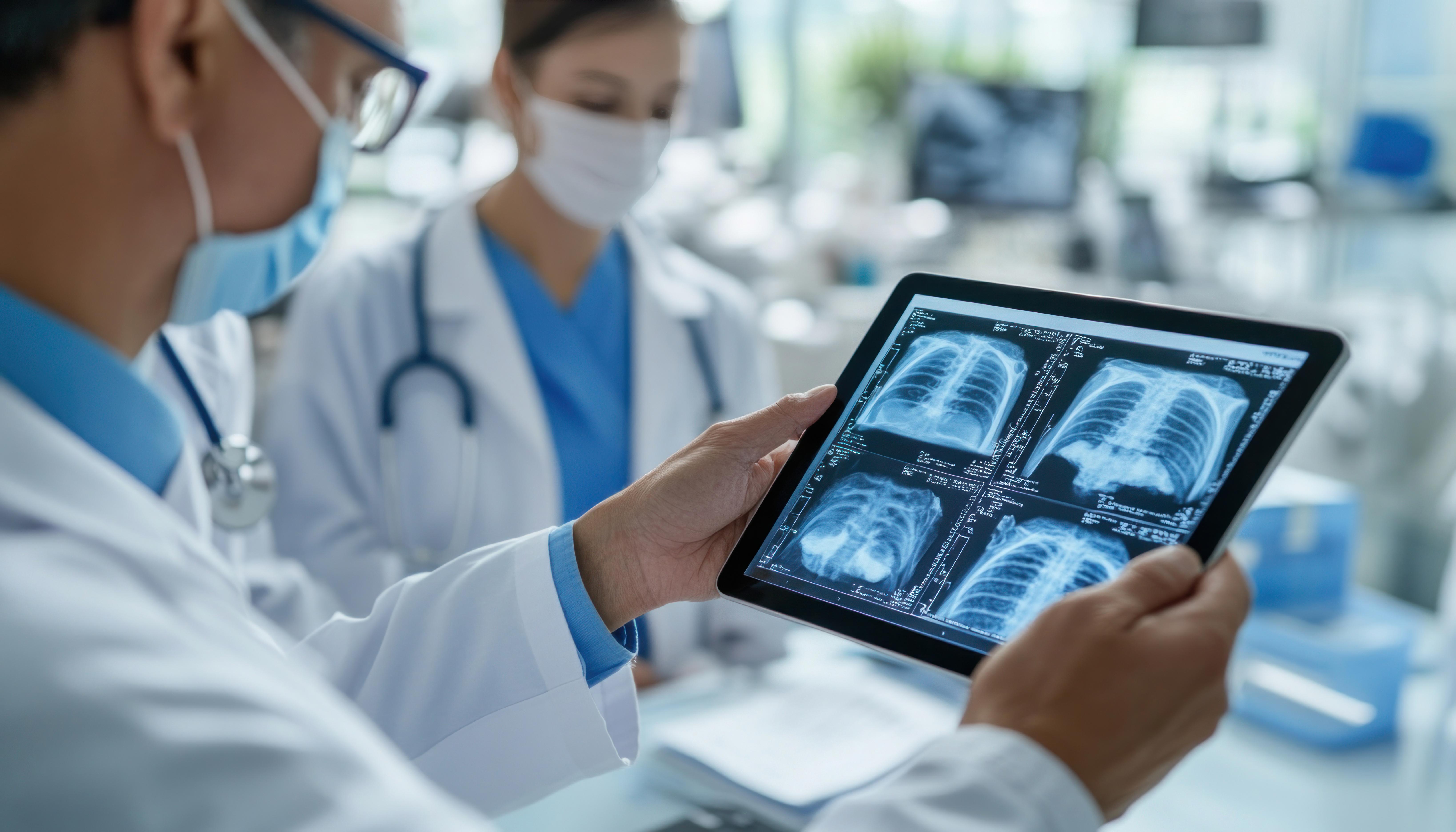 Transforming medical data into actionable insights for better patient care