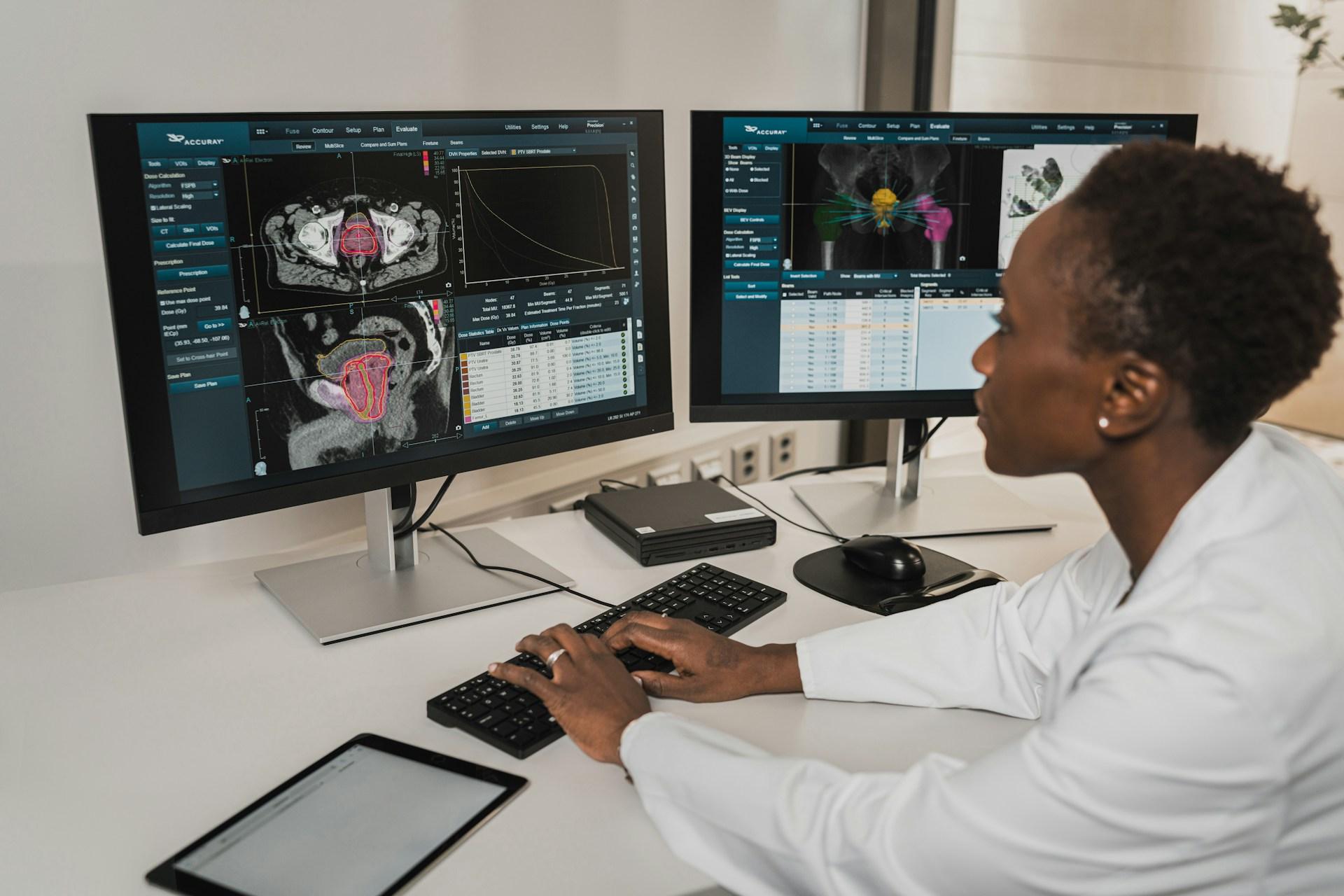 Transforming healthcare with medical RAG: Montrose Software at the forefront of AI innovation