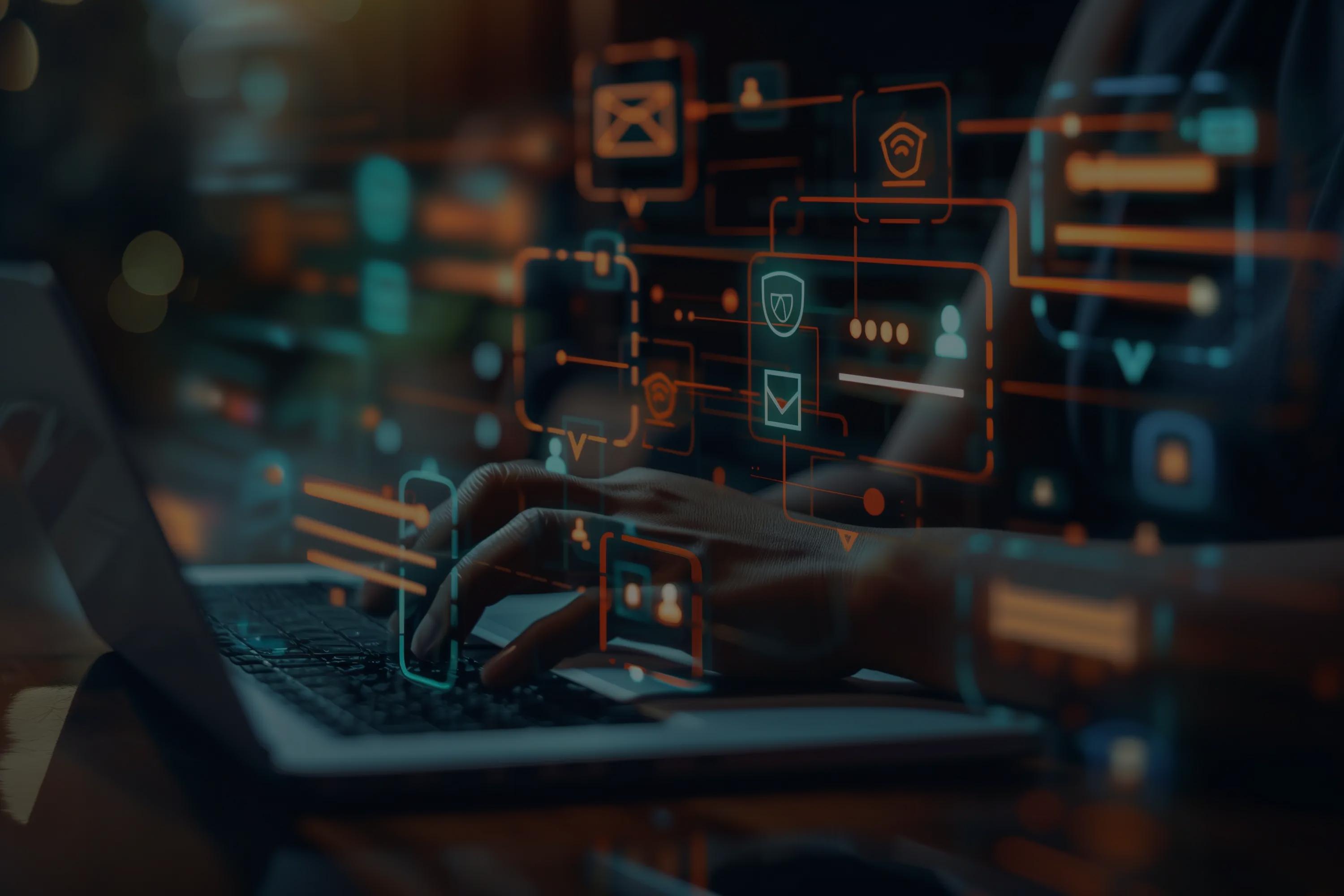 Beyond the buzzwords: How values, workflows, and collaboration drive scalable AI
