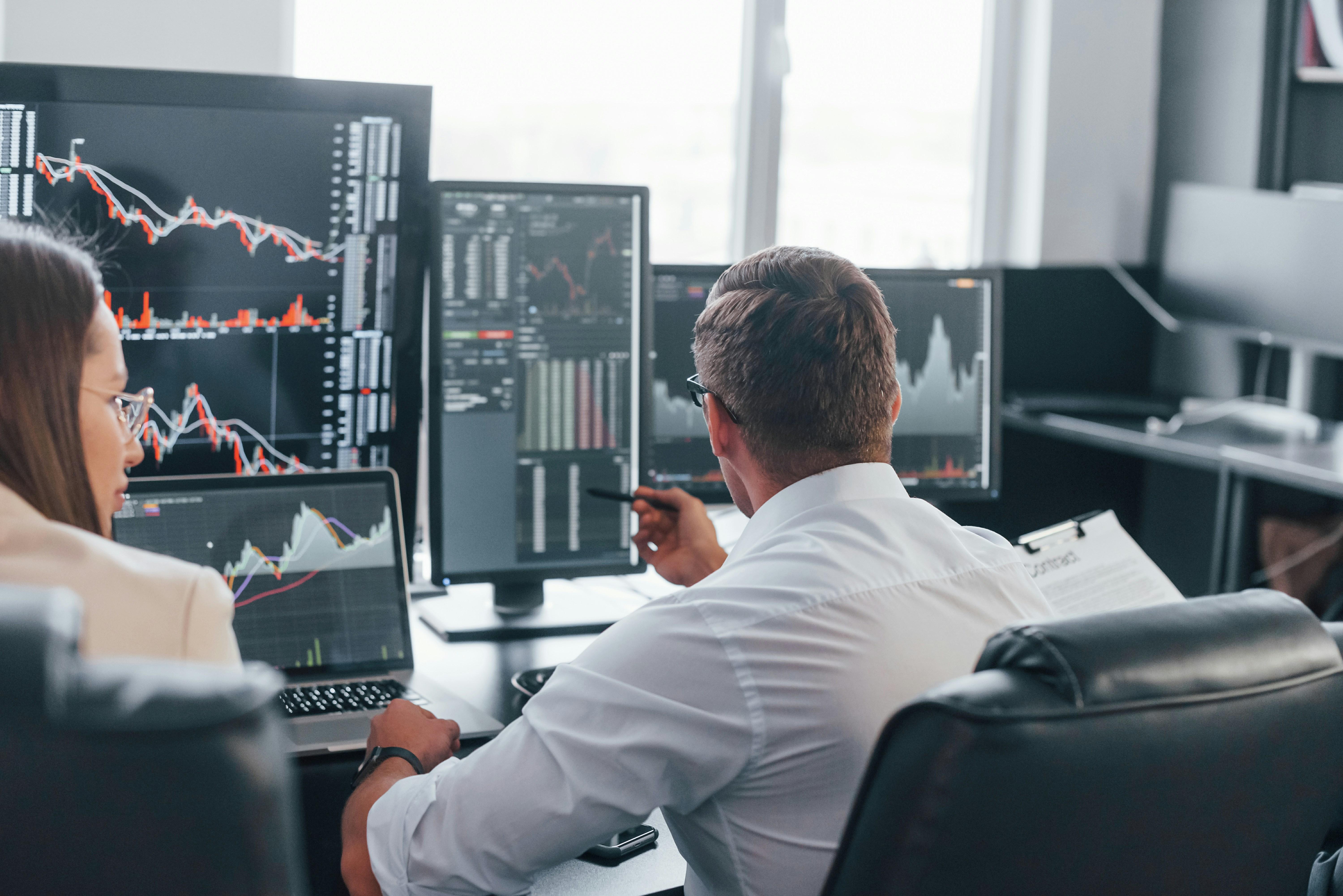 Bond Lab: Elevating fixed income analytics through custom software solutions