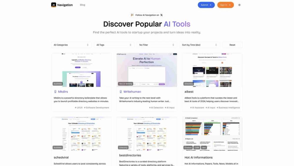 image of AI Navigation image of AI Navigation