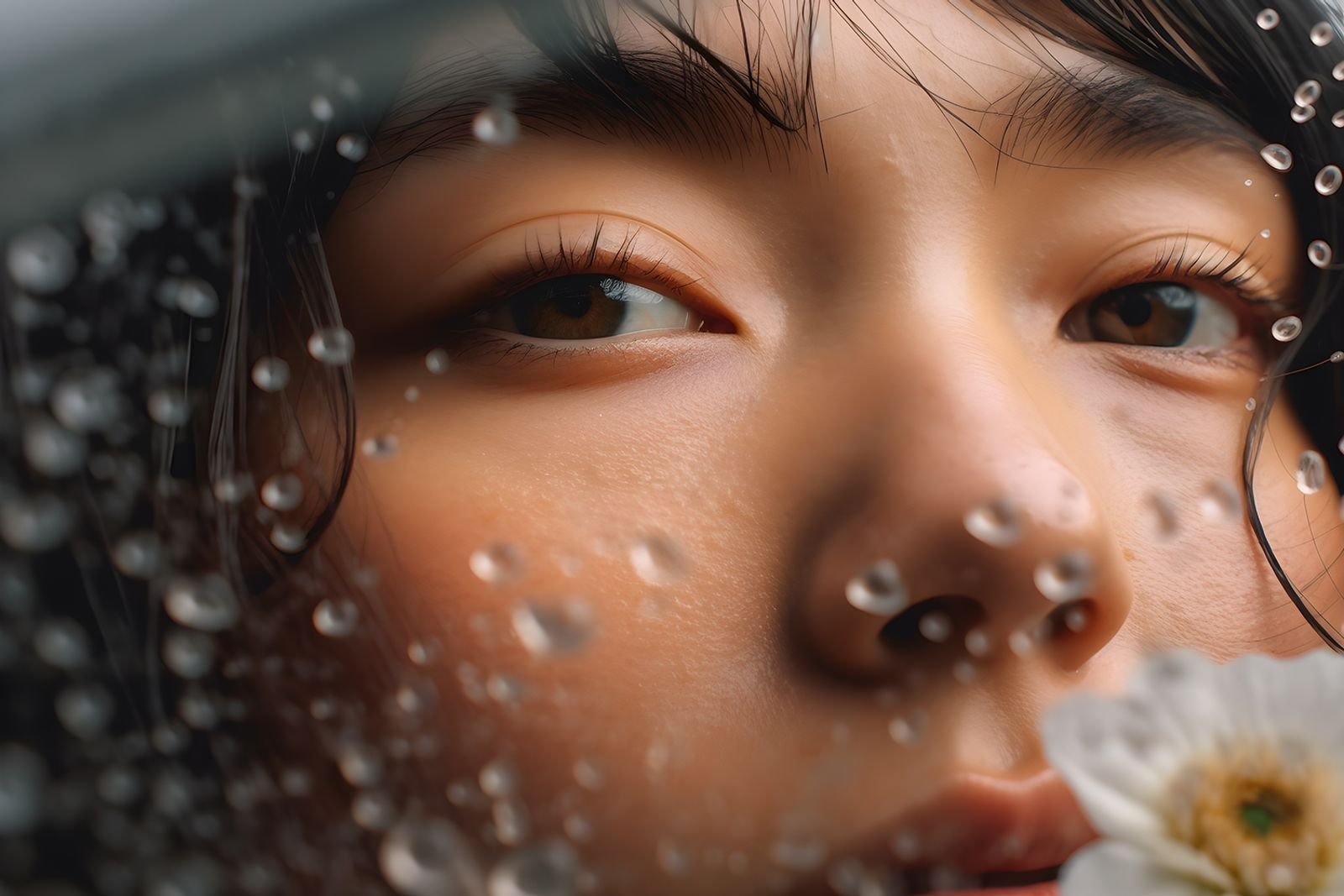 The Eyes