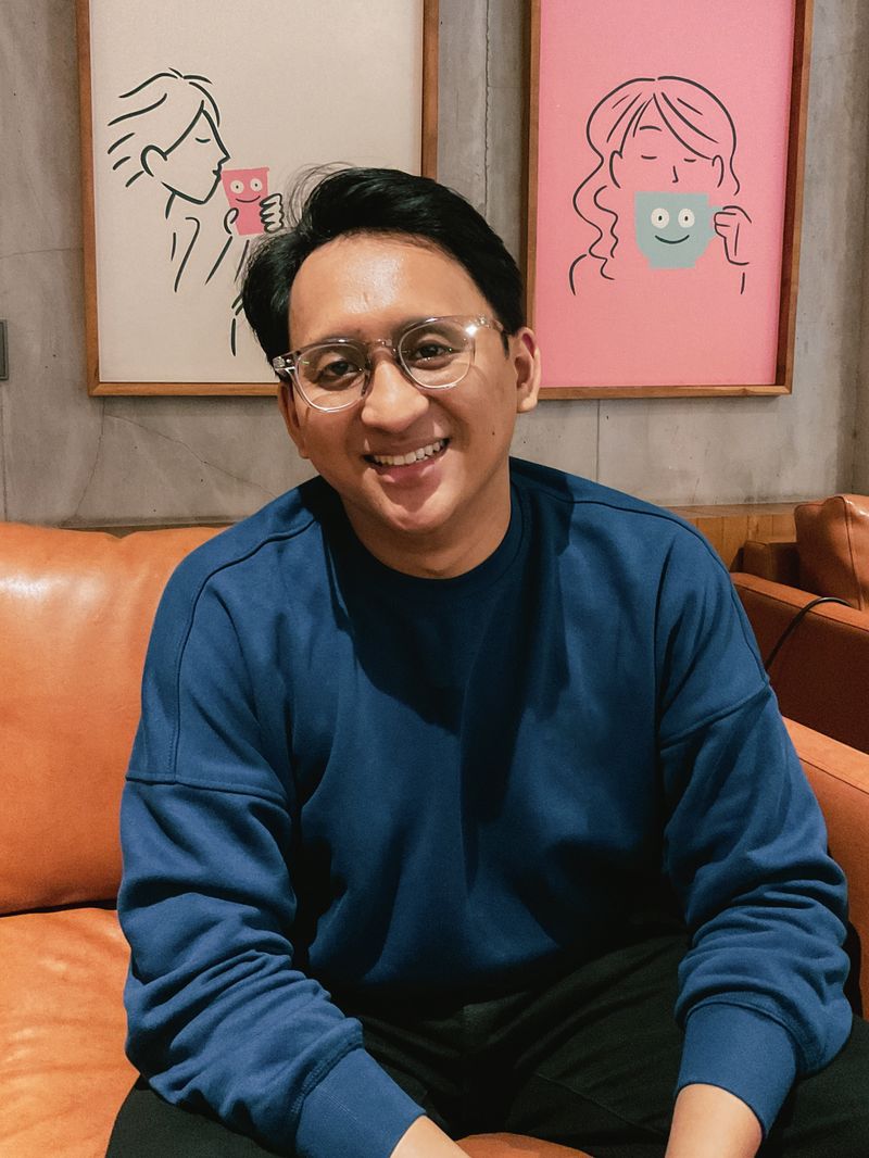 Pramudya Adji Pradana