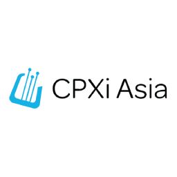 Logo CPXI Asia