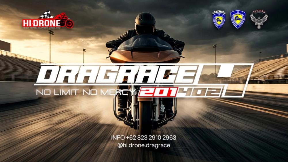 HI-Drone 4 Cinematic Teaser