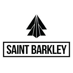 Logo Saint Barkley
