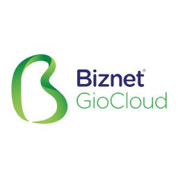 Logo Biznet Gio Cloud