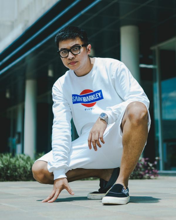 Pramudya Adji Pradana portfolio