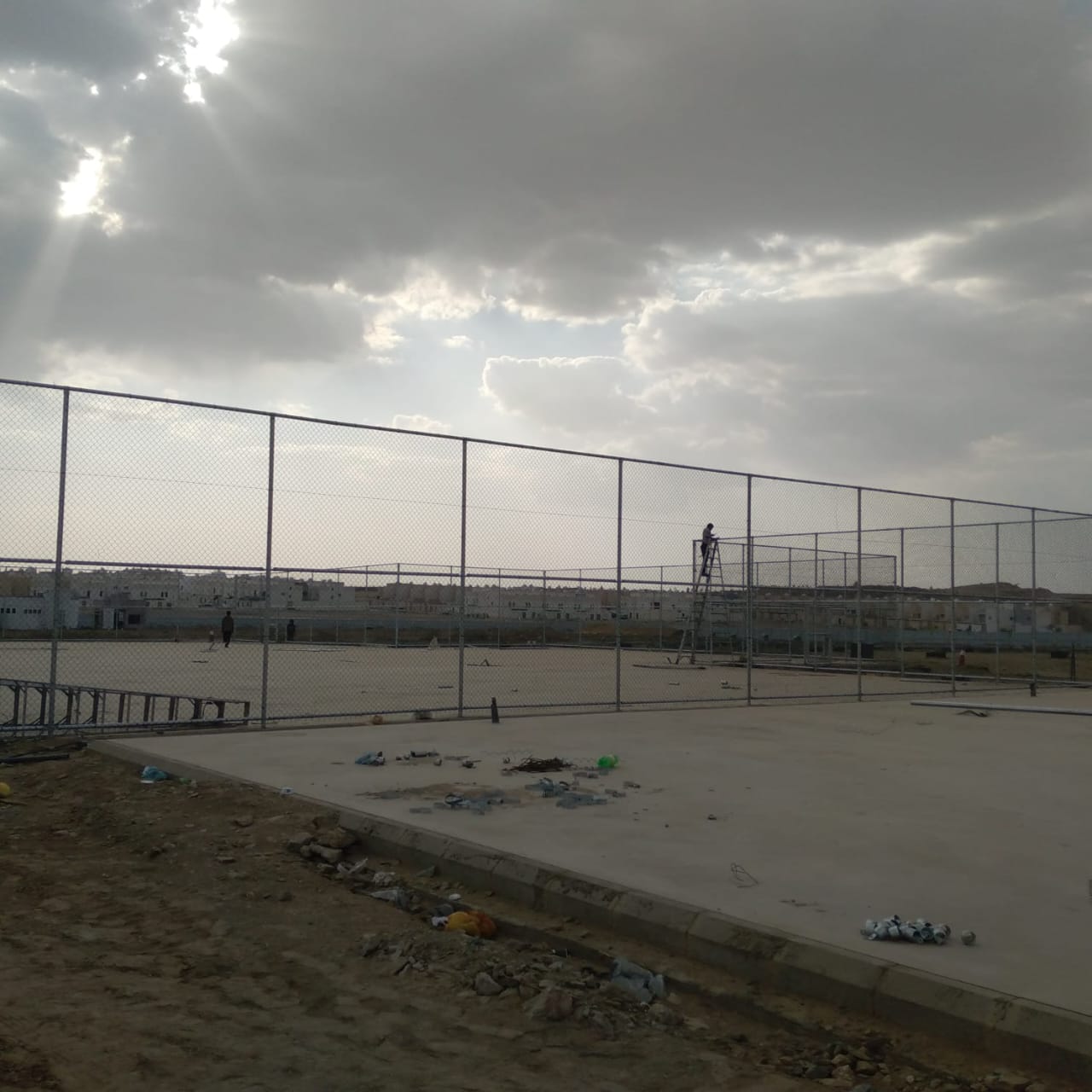 شبوك - 6
