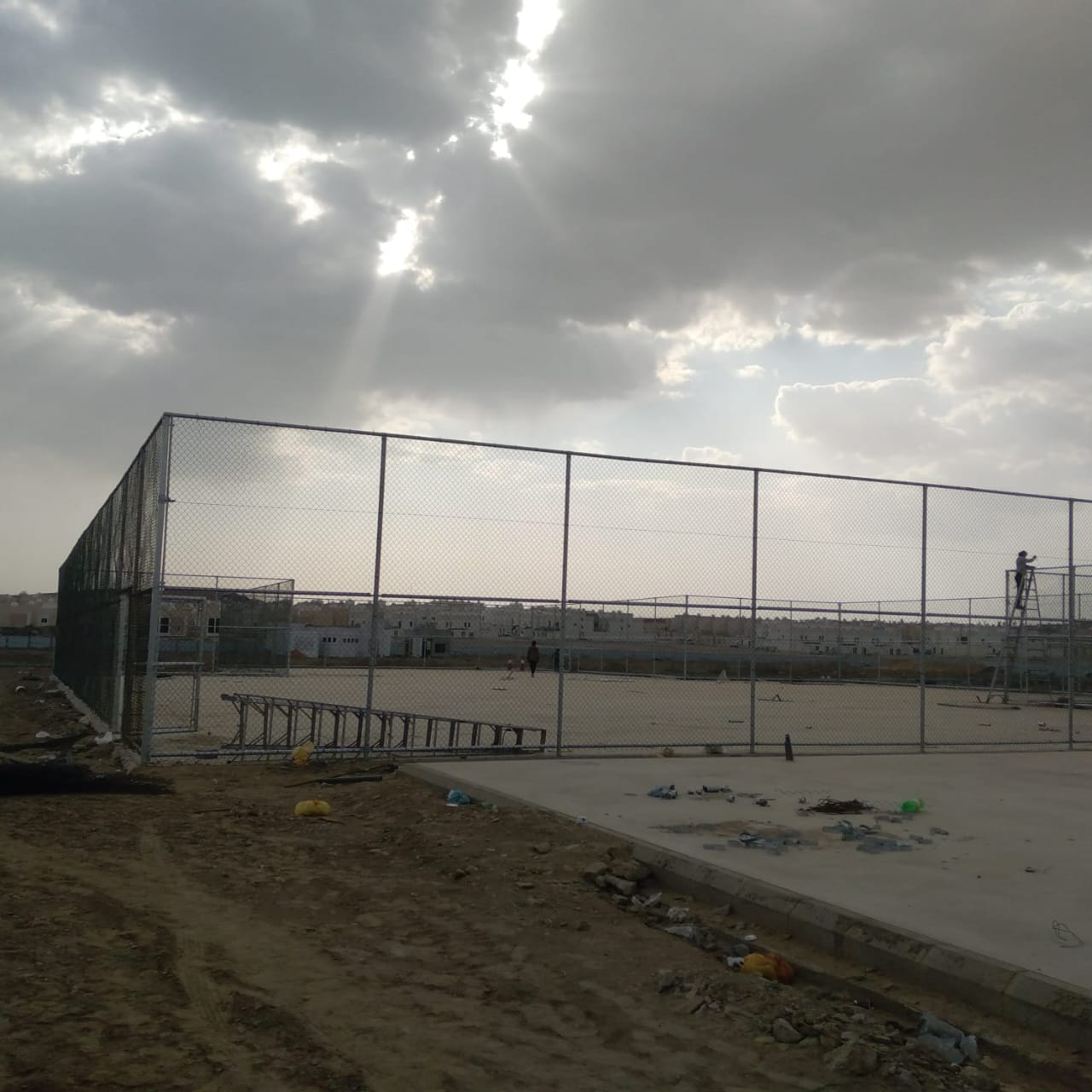 شبوك - 12