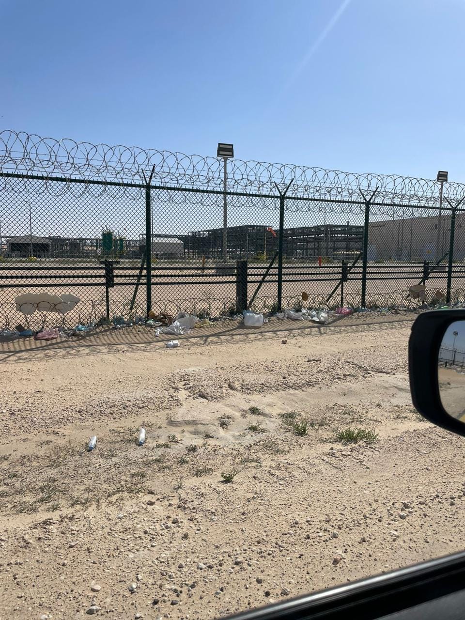 شبوك - 16
