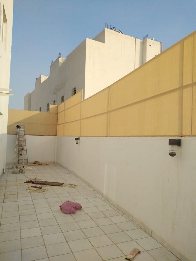 هناجر وسواتر - 8