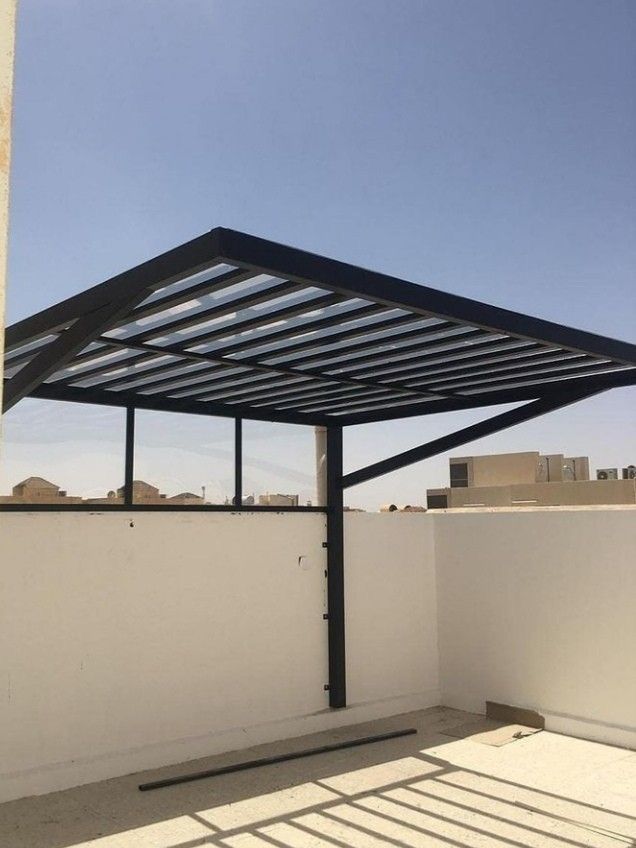 هناجر وسواتر - 1