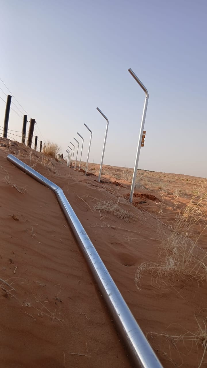 شبوك - 3