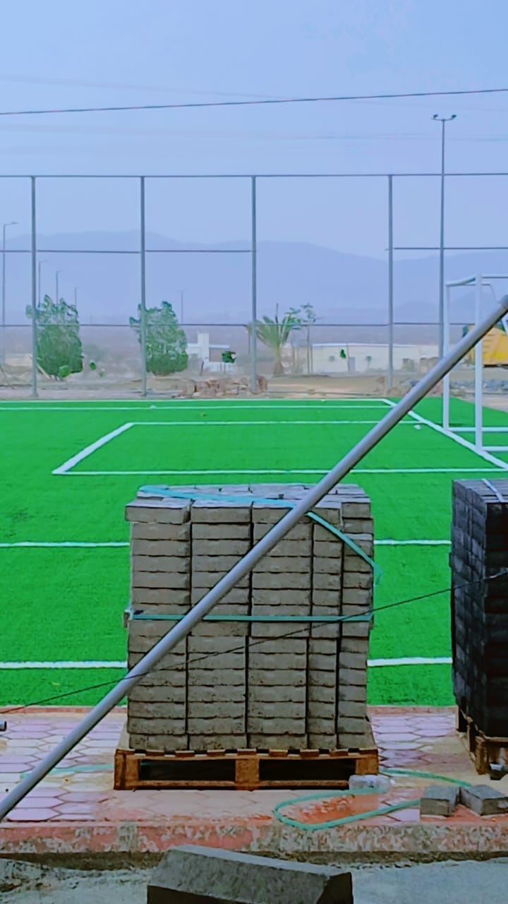 شبوك - 4