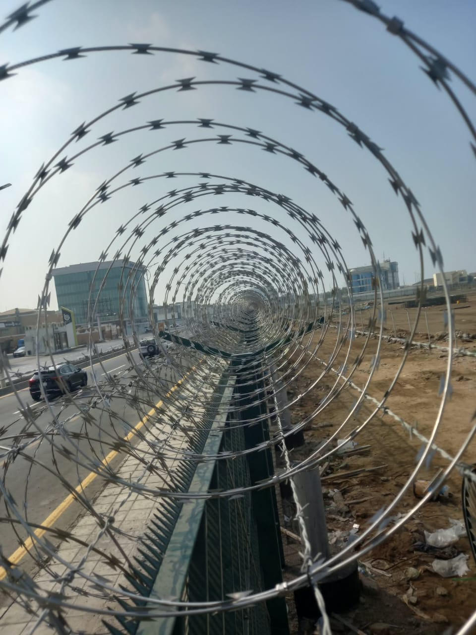 شبوك - 11