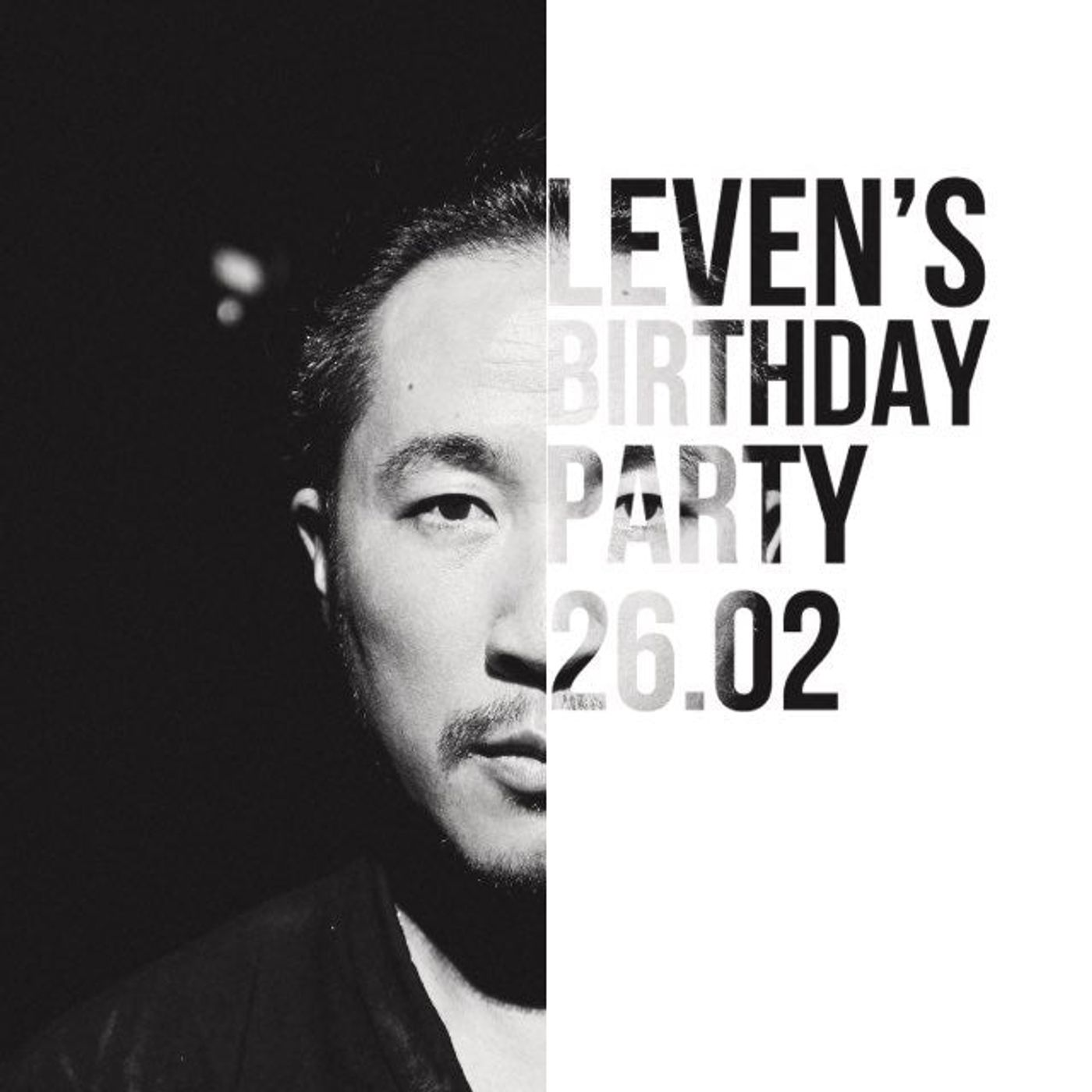 Leven's Birthday Party Digital Nirvana