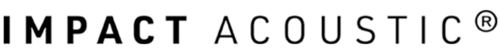 Impact Acoustic Logo