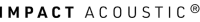 Impact Acoustic Logo