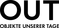 Logo des Herstellers Objekte unserer Tage
