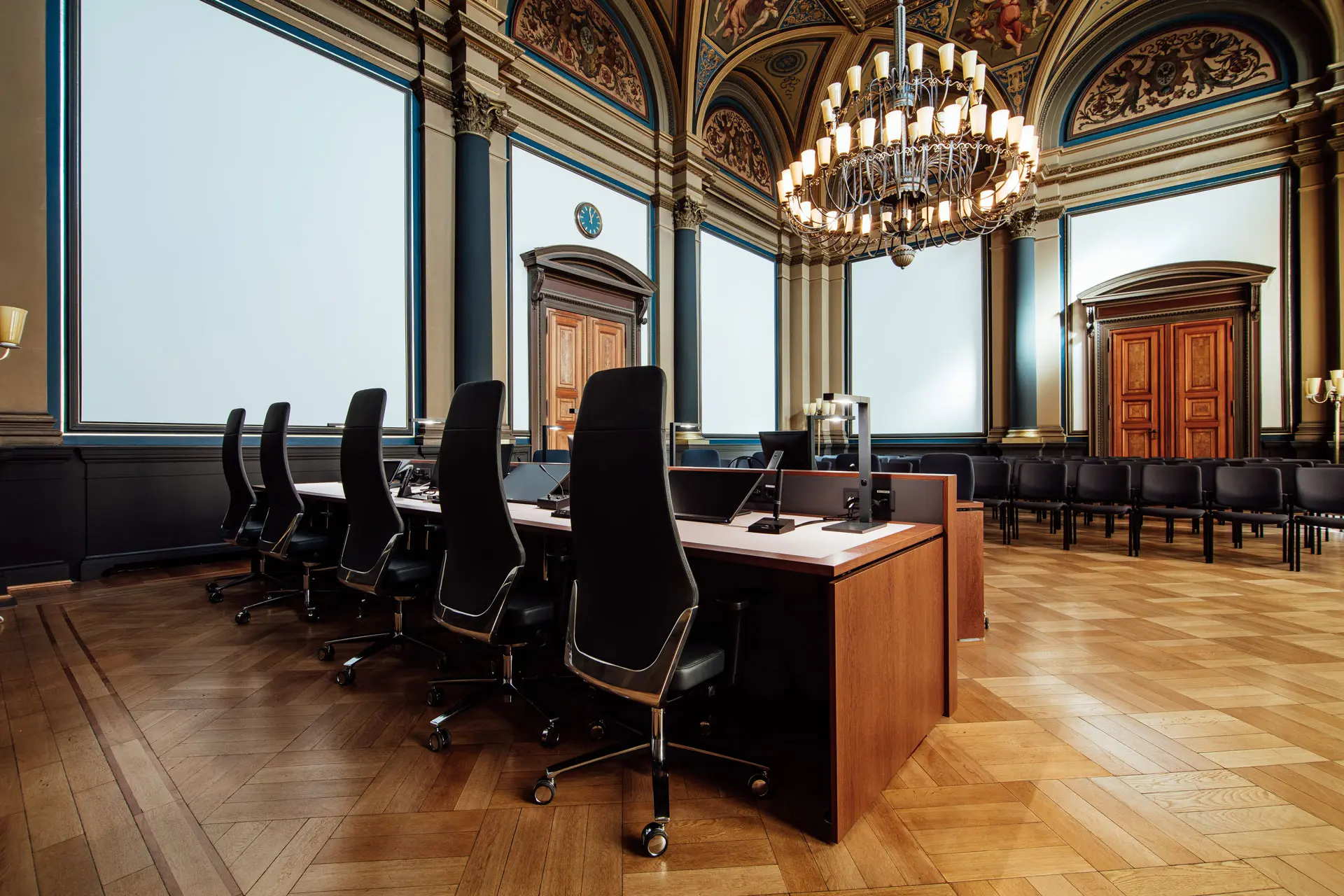 Sozialgericht Berlin