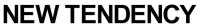 New Tendency Logo