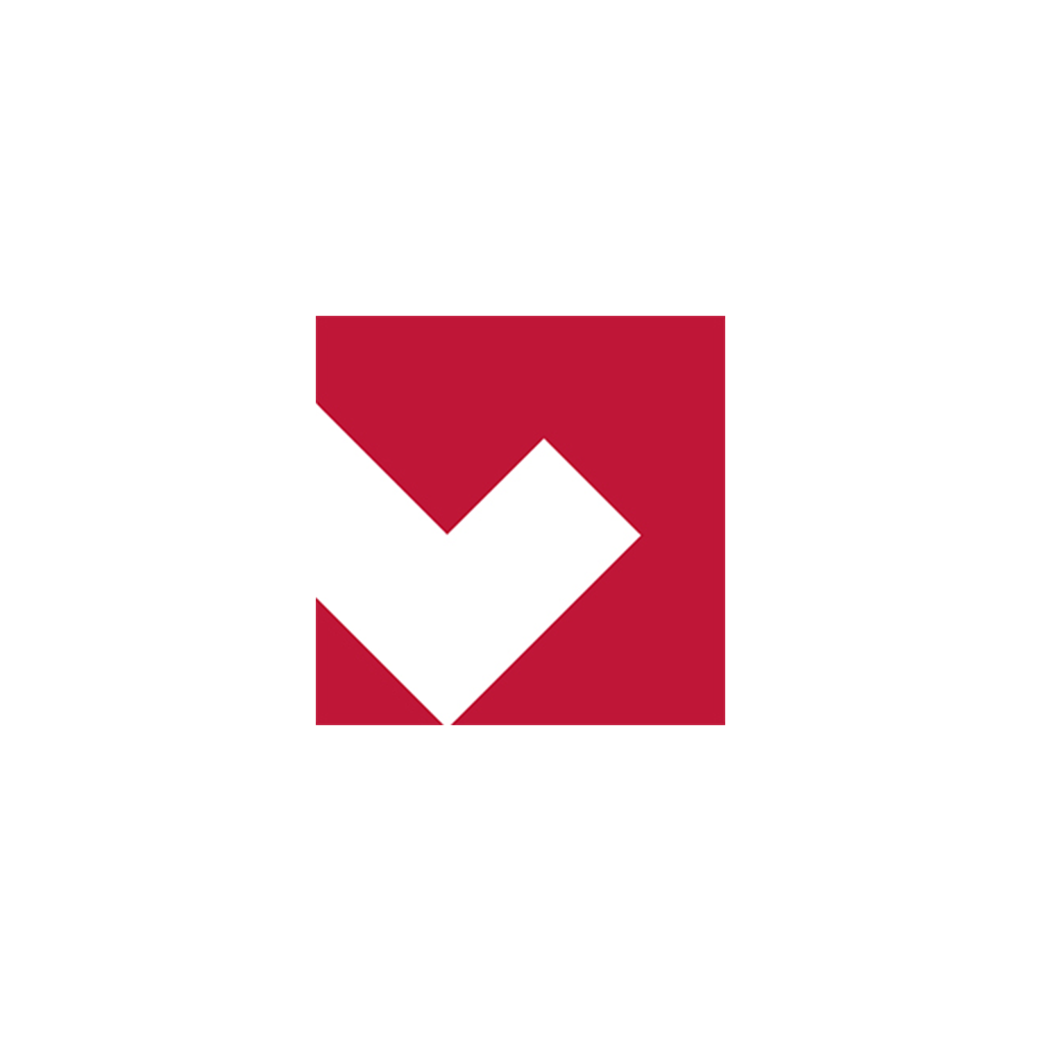Rotes LINDEMANN Logo
