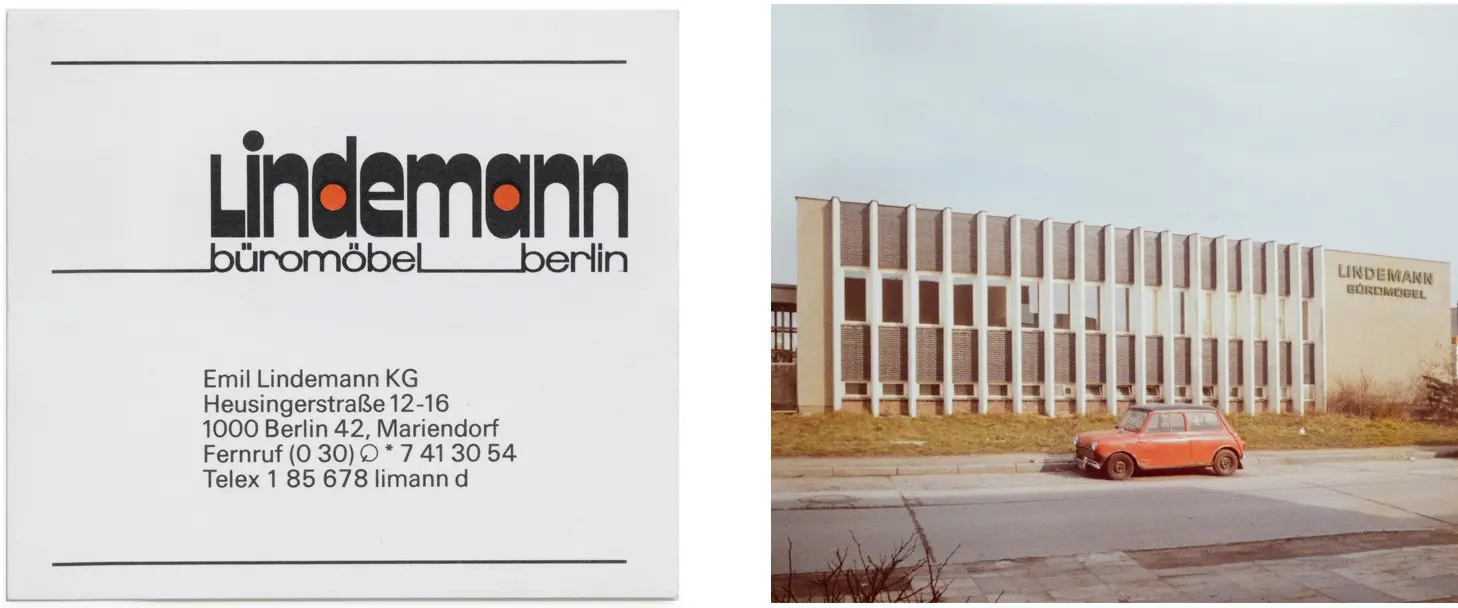 Wiederaufbau und Wachstum 