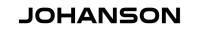 Logo des schwedischen Büromöbelherstellers Johanson Design