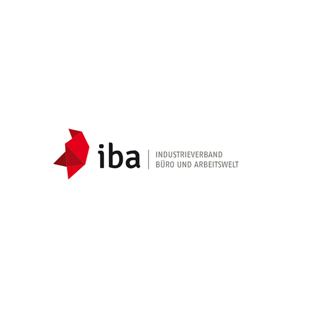 IBA Logo
