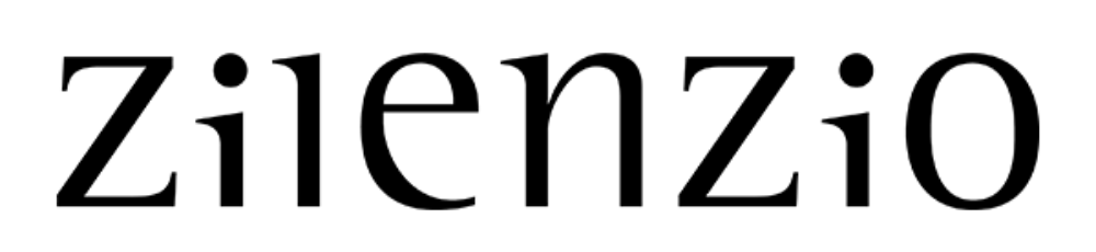 Logo des schwedischen Herstellers Zilenzio