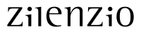 Logo des schwedischen Herstellers Zilenzio