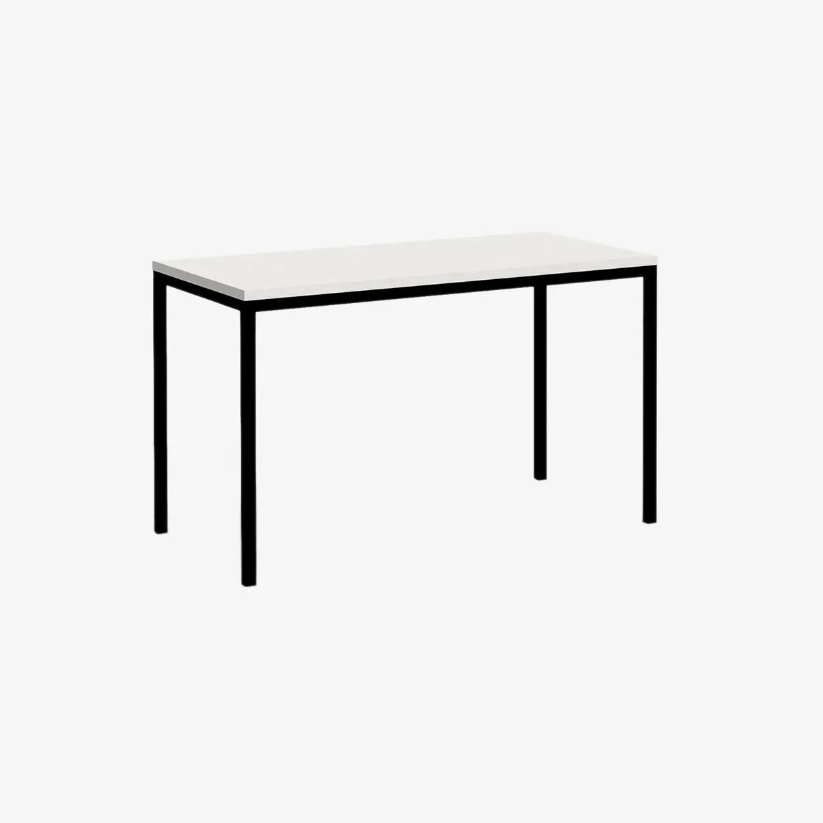 Produktbild vom LINDEMANN B3 Tisch auf weißem Hintergrund