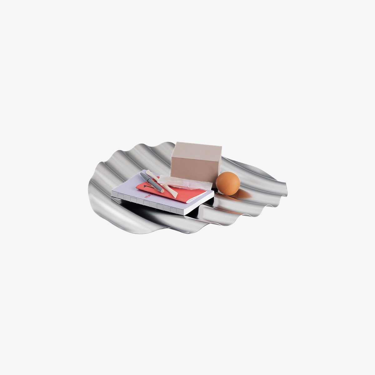 Wave Tray