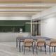 Cafeteria