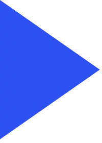 Blue triangle