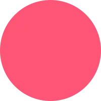 pink circle