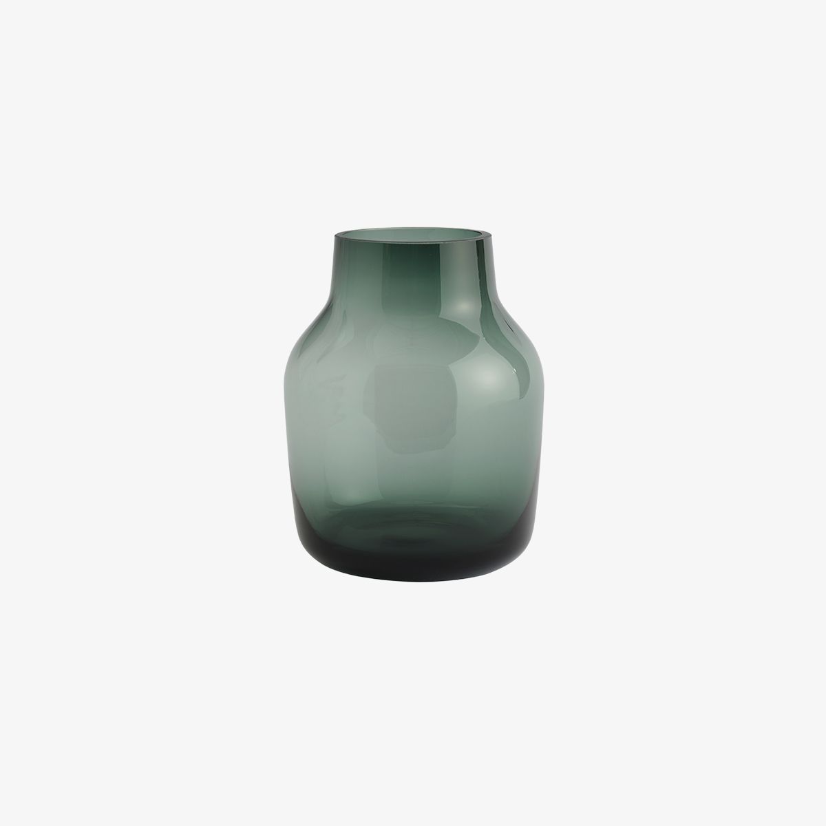 Silent Vase