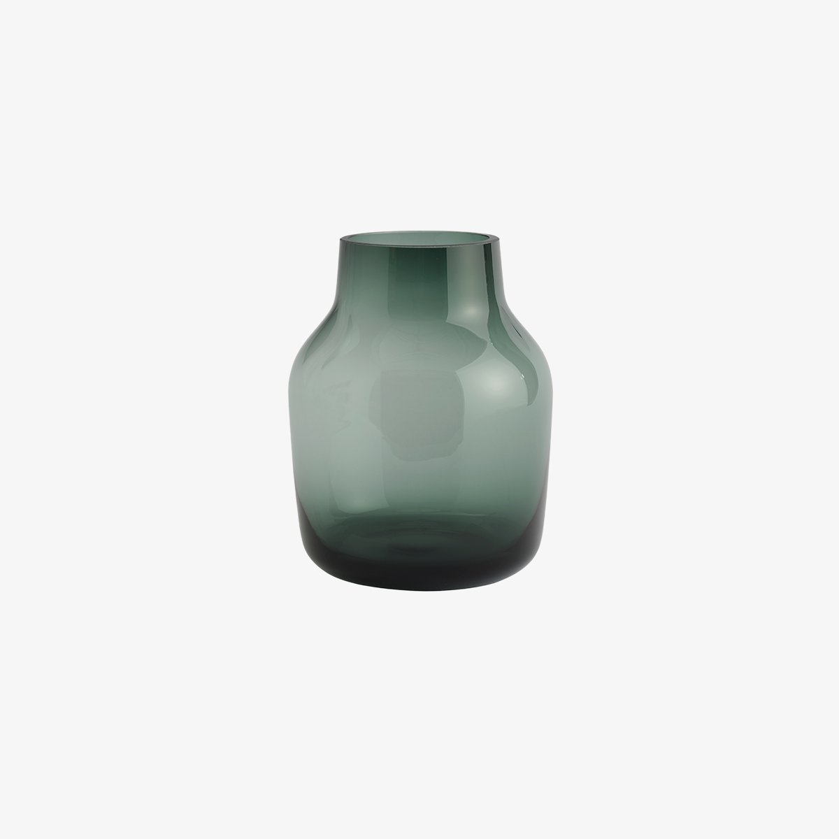 Silent Vase