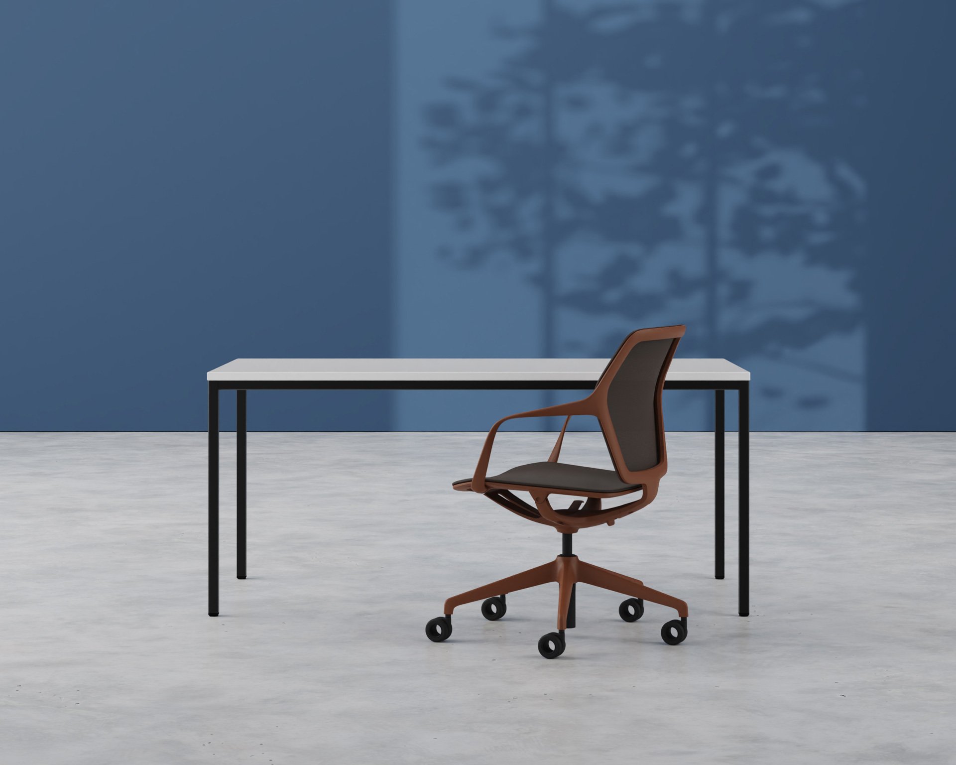 Office meeting room