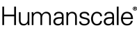 Logo des Herstellers Humanscale