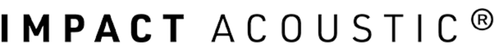 Impact Acoustic Logo